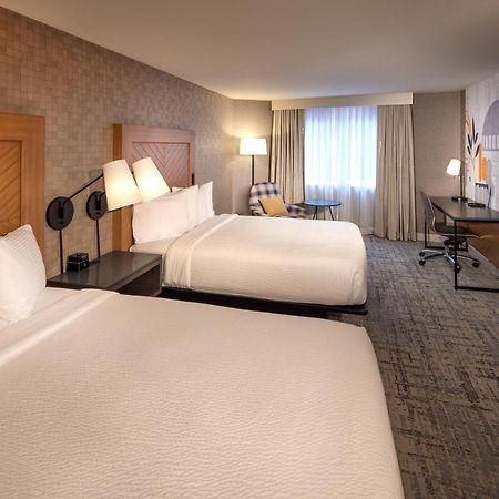 Silver Cloud Hotel - Seattle Stadium Екстериор снимка