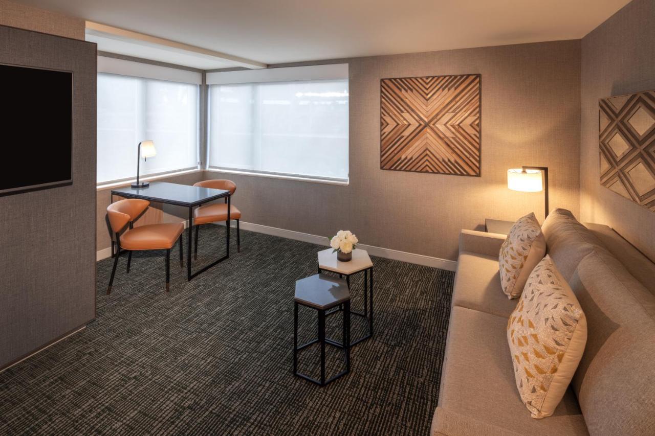 Silver Cloud Hotel - Seattle Stadium Екстериор снимка