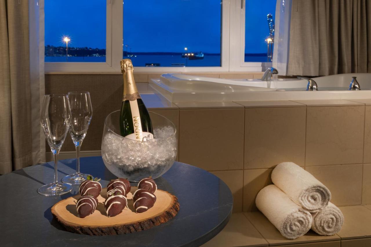 Silver Cloud Hotel - Seattle Stadium Екстериор снимка