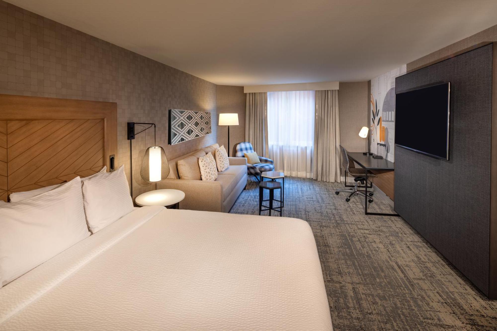 Silver Cloud Hotel - Seattle Stadium Екстериор снимка