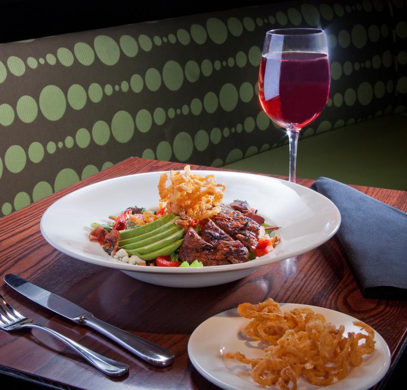 Silver Cloud Hotel - Seattle Stadium Екстериор снимка