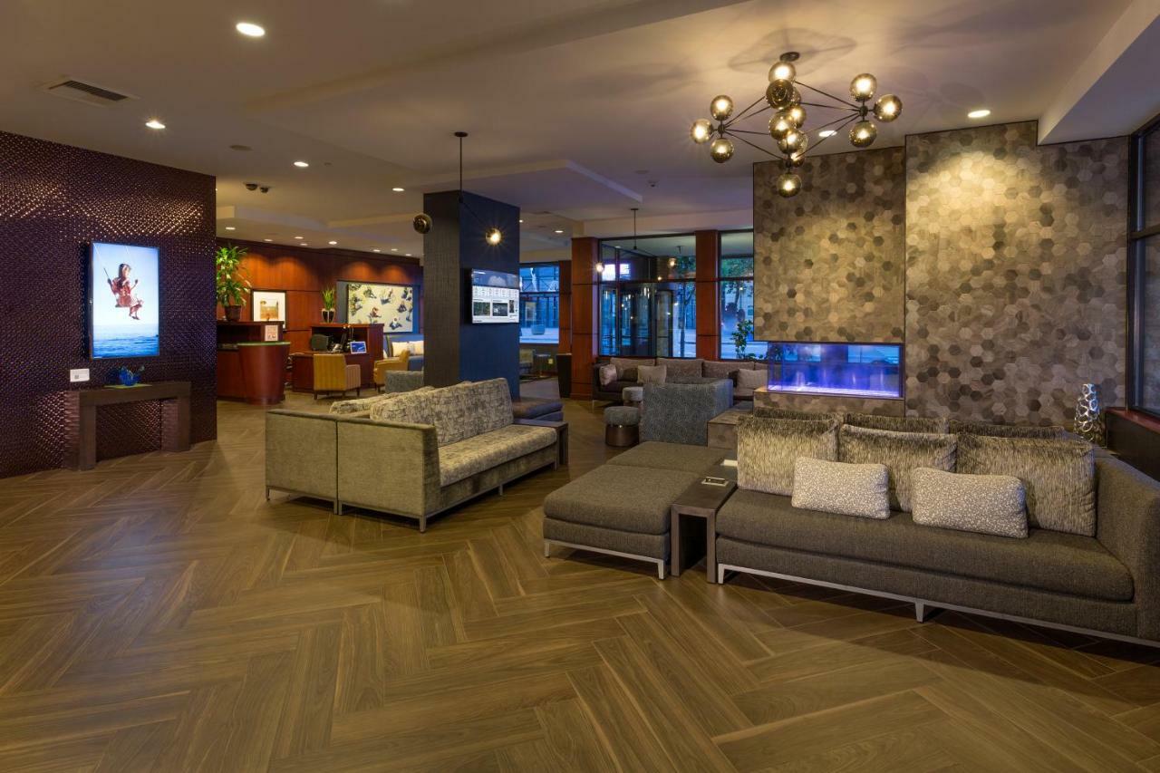 Silver Cloud Hotel - Seattle Stadium Екстериор снимка