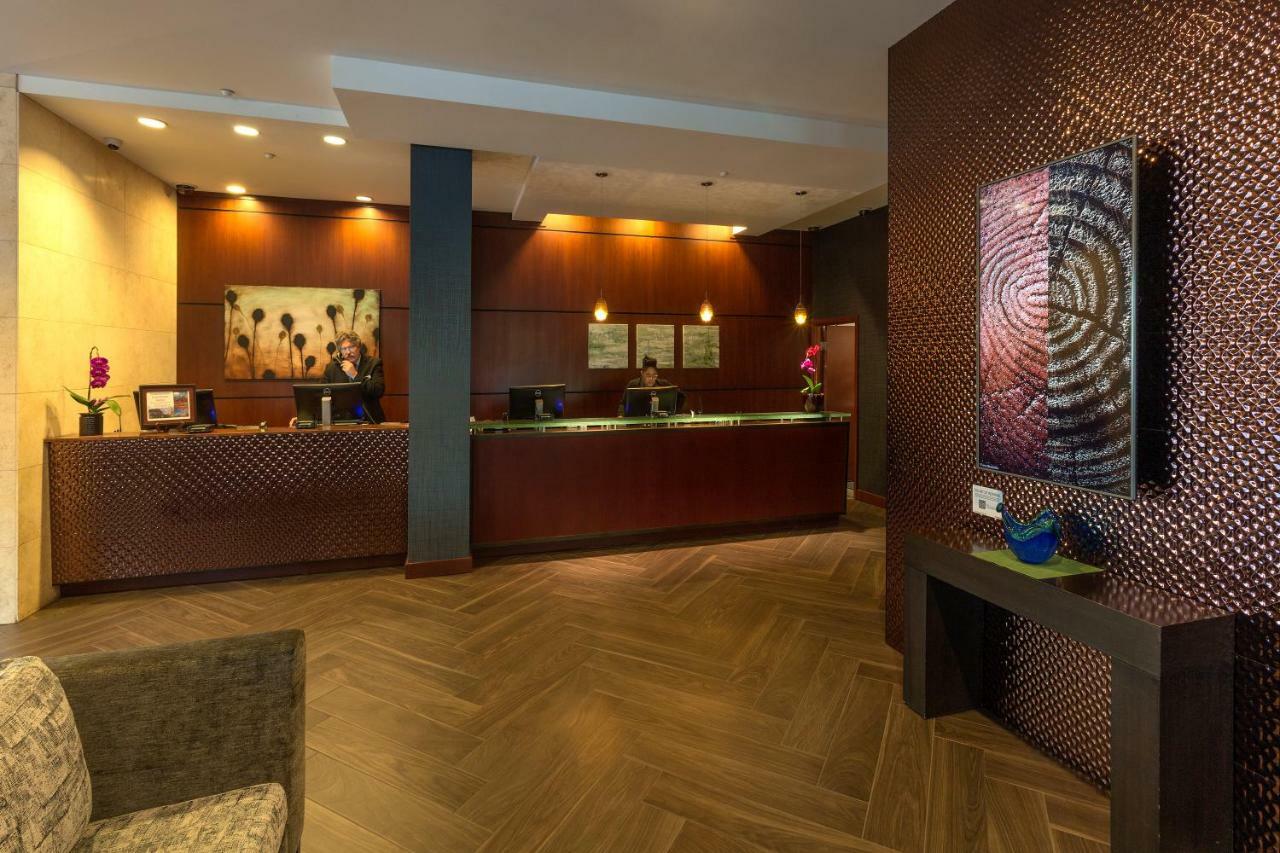 Silver Cloud Hotel - Seattle Stadium Екстериор снимка