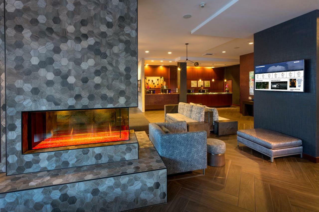 Silver Cloud Hotel - Seattle Stadium Екстериор снимка