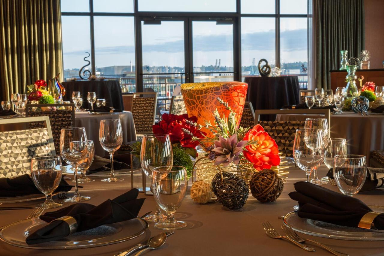 Silver Cloud Hotel - Seattle Stadium Екстериор снимка